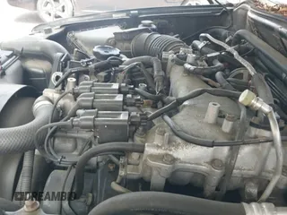 ✅ 2002 Mitsubishi Montero Sport ES • VIN: JA4LS21H02J060570 • Лот: 42368695. Опубликован ранее на IAAI с пробегом 218 516 миль. Бесплатный доступ к архиву аукционных продаж из США и подробный отчёт об истории автомобиля на DreamBid. Изображение 12.