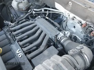 ✅ 2018 Volkswagen Atlas SE • VIN: 1V2DR2CA8JC536295 • Lot: 41275322. Listed on IAAI with 166,684 mi. Free auction sales archive from the USA and detailed vehicle history report at DreamBid. Image 19.