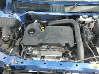 ✅ 2025 GMC Terrain AWD Elevation • VIN: 3GKALUEG5SL295728 • Lot: 82265705. Wystawiony na Copart z przebiegiem 4 977 mil. Bezpłatny archiwum sprzedaży aukcyjnych z USA i szczegółowy raport historii pojazdu na DreamBid. Zdjęcie 15.