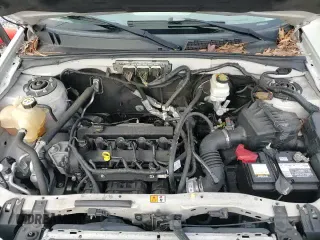 2009 Mercury Mariner с VIN 4M2CU81759KJ04555, выставлен на аукционе Copart как лот 85778504 с пробегом 130 514 миль миль и Списание • Salvage title. История ставок и продаж доступна на DreamBid. Изображение 14.