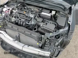 ✅ 2025 Toyota Corolla FX • VIN: 5YFB4MCE1SP236869 • Lot: 71400385. Wystawiony na Copart z przebiegiem 12 476 mil. Bezpłatny archiwum sprzedaży aukcyjnych z USA i szczegółowy raport historii pojazdu na DreamBid. Zdjęcie 14.