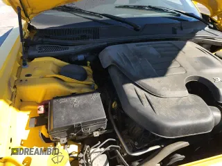 ✅ 2018 Dodge Challenger SXT Plus • VIN: 2C3CDZAG3JH245216 • Lot: 91373755. Listed on Copart with 108,603 mi. Free auction sales archive from the USA and detailed vehicle history report at DreamBid. Image 13.