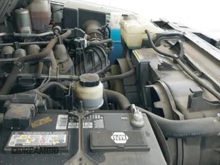 ✅ 2019 Nissan NV Cargo SL • VIN: 1N6AF0KY6KN807177 • Lot: 42495939. Wystawiony na IAAI z przebiegiem 230 210 mil. Bezpłatny archiwum sprzedaży aukcyjnych z USA i szczegółowy raport historii pojazdu na DreamBid. Zdjęcie 25.