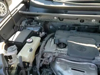 ✅ 2018 Toyota RAV4 LE • VIN: JTMBFREV0JJ729756 • Lot: 87275605. Listed on Copart with 89,923 mi. Free auction sales archive from the USA and detailed vehicle history report at DreamBid. Image 16.