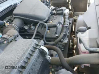 ✅ 2023 Toyota Tacoma SR • VIN: 3TYRX5GN7PT087621 • Lot: 41969368. Wystawiony na IAAI z przebiegiem 17 580 mil. Bezpłatny archiwum sprzedaży aukcyjnych z USA i szczegółowy raport historii pojazdu na DreamBid. Zdjęcie 24.