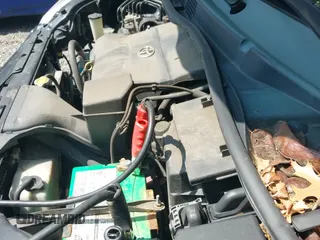 ✅ 2015 Toyota Sienna LE AAS • VIN: 5TDKK3DC2FS589471 • Lot: 42867927. Listed on IAAI with 156,259 mi. Free auction sales archive from the USA and detailed vehicle history report at DreamBid. Image 18.