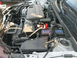 ✅ 2025 Honda Civic Sport • VIN: 2HGFE2F59SH579922 • Lot: 43176372. Listed on IAAI with 8,958 mi. Free auction sales archive from the USA and detailed vehicle history report at DreamBid. Image 19.