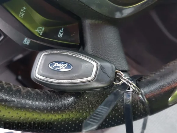 ✅ 2014 Ford Focus ST • VIN: 1FADP3L95EL399749 • Лот: 45015044. Опубліковано раніше на IAAI з пробігом 129 552 миль. Безкоштовний доступ до архіву аукціонних продажів зі США та докладний звіт про історію автомобіля на DreamBid. Зображення 11.