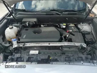 ✅ 2020 Lincoln Nautilus Standard • VIN: 2LMPJ6J99LBL21954 • Лот: 93671815. Опубликован ранее на Copart с пробегом 44 837 миль. Бесплатный доступ к архиву аукционных продаж из США и подробный отчёт об истории автомобиля на DreamBid. Изображение 16.