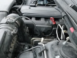 ✅ 2006 BMW X5 3.0i • VIN: 5UXFA13596LY30583 • Лот: 43774630. Опубликован ранее на IAAI с пробегом 147 821 миль. Бесплатный доступ к архиву аукционных продаж из США и подробный отчёт об истории автомобиля на DreamBid. Изображение 13.