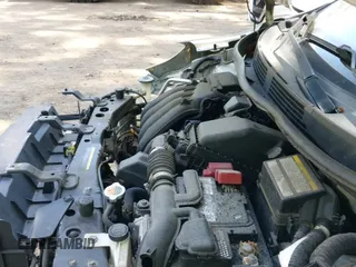 ✅ 2016 Nissan Versa S Plus • VIN: 3N1CN7AP5GL846661 • Lot: 42552880. Wystawiony na IAAI z przebiegiem 173 338 mil. Bezpłatny archiwum sprzedaży aukcyjnych z USA i szczegółowy raport historii pojazdu na DreamBid. Zdjęcie 20.