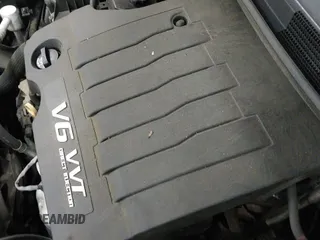 ✅ 2011 Buick LaCrosse CXL • VIN: 1G4GD5GD2BF194647 • Lot: 43737375. Wystawiony na IAAI z przebiegiem 101 628 mil. Bezpłatny archiwum sprzedaży aukcyjnych z USA i szczegółowy raport historii pojazdu na DreamBid. Zdjęcie 13.