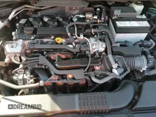 ✅ 2022 Toyota Corolla XSE • VIN: JTNC4MBE2N3150775 • Лот: 81056465. Опубликован ранее на Copart с пробегом 50 343 миль. Бесплатный доступ к архиву аукционных продаж из США и подробный отчёт об истории автомобиля на DreamBid. Изображение 13.