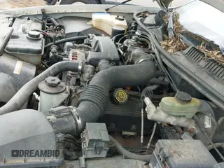 ✅ 1998 Lincoln Town Car Signature • VIN: 1LNFM82W5WY678263 • Lot: 42884109. Listed on IAAI with 128,024 mi. Free auction sales archive from the USA and detailed vehicle history report at DreamBid. Image 20.