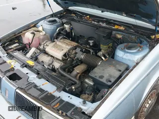 ✅ 1989 Oldsmobile Delta • VIN: 1G3HY54CXKW375911 • Lot: 43785017. Wystawiony na IAAI z przebiegiem 83 821 mil. Bezpłatny archiwum sprzedaży aukcyjnych z USA i szczegółowy raport historii pojazdu na DreamBid. Zdjęcie 14.