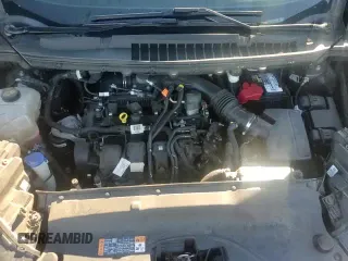 ✅ 2019 Ford Edge Titanium • VIN: 2FMPK3K97KBC15782 • Lot: 82389695. Listed on Copart with 85,255 mi. Free auction sales archive from the USA and detailed vehicle history report at DreamBid. Image 15.