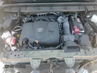 ✅ 2020 Toyota Highlander LE • VIN: 5TDZZRAH3LS022243 • Lot: 90332955. Wystawiony na Copart z przebiegiem 50 085 mil. Bezpłatny archiwum sprzedaży aukcyjnych z USA i szczegółowy raport historii pojazdu na DreamBid. Zdjęcie 14.