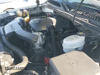 ✅ 2005 GMC Yukon XL SLT • VIN: 3GKEC16Z85G122203 • Лот: 41441288. Опубликован ранее на IAAI с пробегом 186 612 миль. Бесплатный доступ к архиву аукционных продаж из США и подробный отчёт об истории автомобиля на DreamBid. Изображение 18.