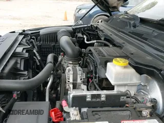 2020 Ram 1500 Laramie с VIN 1C6RREJT1LN105809, выставлен на аукционе IAAI как лот 41891443 с пробегом 102 591 миль миль и . История ставок и продаж доступна на DreamBid. Изображение 19.