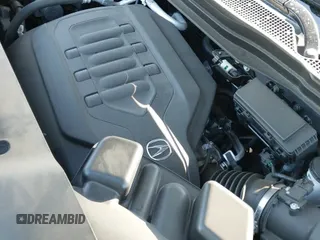 ✅ 2020 Acura MDX Technology • VIN: 5J8YD3H57LL008240 • Лот: 42634672. Опубликован ранее на IAAI с пробегом 48 483 миль. Бесплатный доступ к архиву аукционных продаж из США и подробный отчёт об истории автомобиля на DreamBid. Изображение 18.