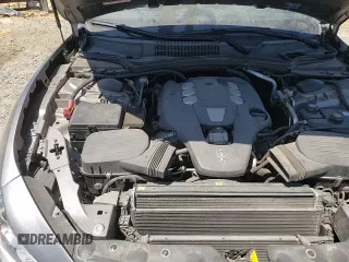 ✅ 2017 Maserati Ghibli • VIN: ZAM57XSL9H1220966 • Lot: 59377115. Listed on Copart with 39,483 mi. Free auction sales archive from the USA and detailed vehicle history report at DreamBid. Image 13.