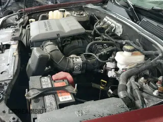 ✅ 2010 Mercury Mariner Premier • VIN: 4M2CN8HG9AKJ01231 • Lot: 41868769. Wystawiony na IAAI z przebiegiem 99 322 mil. Bezpłatny archiwum sprzedaży aukcyjnych z USA i szczegółowy raport historii pojazdu na DreamBid. Zdjęcie 19.