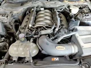 ✅ 2017 Ford Mustang GT • VIN: 1FA6P8CFXH5287193 • Lot: 51347405. Wystawiony na Copart z przebiegiem 128 018 mil. Bezpłatny archiwum sprzedaży aukcyjnych z USA i szczegółowy raport historii pojazdu na DreamBid. Zdjęcie 13.