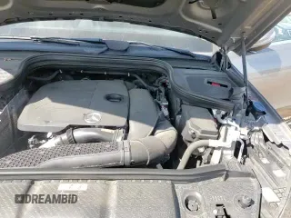 ✅ 2020 Mercedes-Benz GLE 350 • VIN: 4JGFB4KB0LA064415 • Lot: 85322275. Listed on Copart with 44,787 mi. Free auction sales archive from the USA and detailed vehicle history report at DreamBid. Image 14.