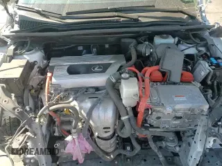 ✅ 2019 Lexus NX 300h • VIN: JTJBJRBZ2K2121879 • Lot: 80093295. Wystawiony na Copart z przebiegiem 50 253 mil. Bezpłatny archiwum sprzedaży aukcyjnych z USA i szczegółowy raport historii pojazdu na DreamBid. Zdjęcie 15.