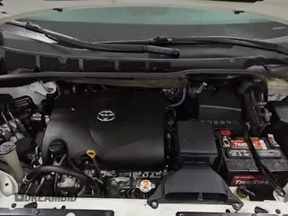 ✅ 2017 Toyota Sienna L • VIN: 5TDZZ3DC5HS816309 • Lot: 91509945. Listed on Copart with 53,777 mi. Free auction sales archive from the USA and detailed vehicle history report at DreamBid. Image 15.