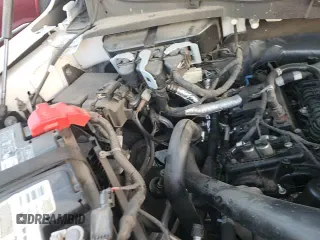 ✅ 2023 Ford F-150 XL • VIN: 1FTEW1CP8PKF48300 • Lot: 90365545. Wystawiony na Copart z przebiegiem 59 471 mil. Bezpłatny archiwum sprzedaży aukcyjnych z USA i szczegółowy raport historii pojazdu na DreamBid. Zdjęcie 14.