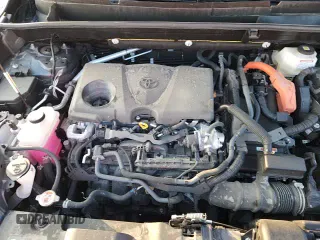 ✅ 2023 Toyota Venza LE • VIN: JTEAAAAH6PJ122003 • Lot: 91984965. Wystawiony na Copart z przebiegiem 16 793 mil. Bezpłatny archiwum sprzedaży aukcyjnych z USA i szczegółowy raport historii pojazdu na DreamBid. Zdjęcie 14.