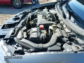 ✅ 2018 Nissan Rogue SL • VIN: JN8AT2MV9JW317176 • Лот: 43222743. Опубликован ранее на IAAI с пробегом 84 318 миль. Бесплатный доступ к архиву аукционных продаж из США и подробный отчёт об истории автомобиля на DreamBid. Изображение 20.