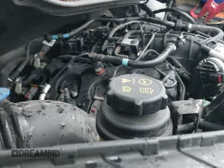 ✅ 2018 Ford Transit • VIN: 1FTBF4XG8JKB51885 • Лот: 42923114. Опубликован ранее на IAAI с пробегом 179 393 миль. Бесплатный доступ к архиву аукционных продаж из США и подробный отчёт об истории автомобиля на DreamBid. Изображение 18.