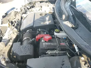 ✅ 2022 Nissan Rogue SV • VIN: 5N1BT3BA0NC671760 • Lot: 43272657. Listed on IAAI with 42,843 mi. Free auction sales archive from the USA and detailed vehicle history report at DreamBid. Image 20.