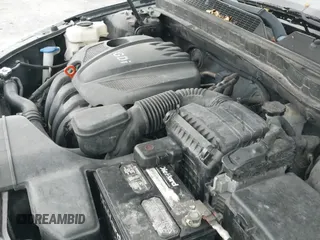 ✅ 2012 Kia Optima EX • VIN: 5XXGN4A70CG010906 • Lot: 43412594. Listed on IAAI with 191,944 mi. Free auction sales archive from the USA and detailed vehicle history report at DreamBid. Image 12.