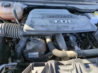 ✅ 2022 Ram 1500 Laramie • VIN: 1C6SRFJM3NN319185 • Lot: 89289605. Listed on Copart with 22,047 mi. Free auction sales archive from the USA and detailed vehicle history report at DreamBid. Image 15.