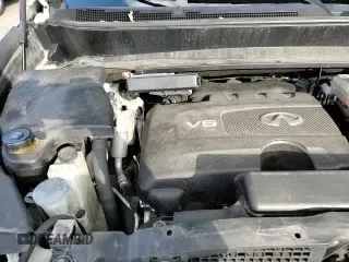 ✅ 2017 Infiniti QX60 • VIN: 5N1DL0MM0HC521408 • Лот: 89455845. Опубликован ранее на Copart с пробегом 75 245 миль. Бесплатный доступ к архиву аукционных продаж из США и подробный отчёт об истории автомобиля на DreamBid. Изображение 15.