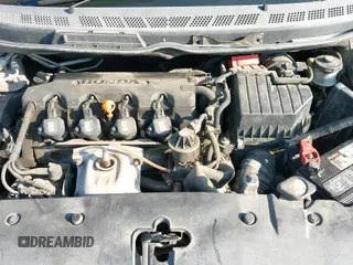 ✅ 2009 Honda Civic EX-L • VIN: 2HGFA169X9H516332 • Lot: 43077300. Wystawiony na IAAI z przebiegiem 195 626 mil. Bezpłatny archiwum sprzedaży aukcyjnych z USA i szczegółowy raport historii pojazdu na DreamBid. Zdjęcie 20.