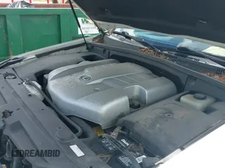 ✅ 2007 Lexus GX 470 • VIN: JTJBT20X570146569 • Lot: 42694224. Listed on IAAI with 206,517 mi. Free auction sales archive from the USA and detailed vehicle history report at DreamBid. Image 19.