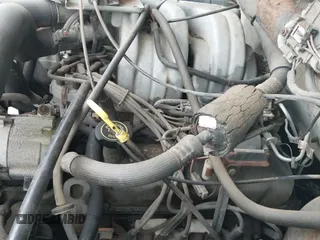 ✅ 1991 Ford F-150 • VIN: 1FTEX15N8MKA01757 • Lot: 43812096. Wystawiony na IAAI z przebiegiem 25 808 mil. Bezpłatny archiwum sprzedaży aukcyjnych z USA i szczegółowy raport historii pojazdu na DreamBid. Zdjęcie 12.