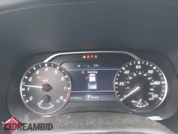 ✅ 2022 Nissan Frontier S • VIN: 1N6ED1CL0NN656583 • Lot: 43602751. Wystawiony na IAAI z przebiegiem 67 970 mil. Bezpłatny archiwum sprzedaży aukcyjnych z USA i szczegółowy raport historii pojazdu na DreamBid. Zdjęcie 7.