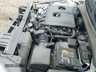 ✅ 2021 Kia Forte LXS • VIN: 3KPF24AD6ME370640 • Lot: 41900460. Listed on IAAI with 42,924 mi. Free auction sales archive from the USA and detailed vehicle history report at DreamBid. Image 19.