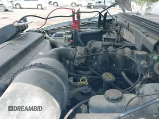 ✅ 2004 Ford F-150 XL • VIN: 2FTRF17294CA28591 • Лот: 43178008. Опубликован ранее на IAAI с пробегом 230 012 миль. Бесплатный доступ к архиву аукционных продаж из США и подробный отчёт об истории автомобиля на DreamBid. Изображение 13.