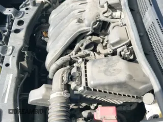 ✅ 2016 Nissan Versa S Plus • VIN: 3N1CN7AP6GL878809 • Лот: 43450469. Опубликован ранее на IAAI с пробегом 118 538 миль. Бесплатный доступ к архиву аукционных продаж из США и подробный отчёт об истории автомобиля на DreamBid. Изображение 12.