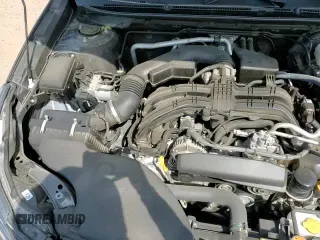 ✅ 2024 Subaru Legacy Limited • VIN: 4S3BWAN60R3004961 • Lot: 67862185. Listed on Copart with 19,286 mi. Free auction sales archive from the USA and detailed vehicle history report at DreamBid. Image 13.