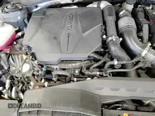 ✅ 2024 Hyundai Sonata N Line • VIN: KMHL54JC1RA353509 • Лот: 80670115. Опубликован ранее на Copart с пробегом 22 693 миль. Бесплатный доступ к архиву аукционных продаж из США и подробный отчёт об истории автомобиля на DreamBid. Изображение 15.