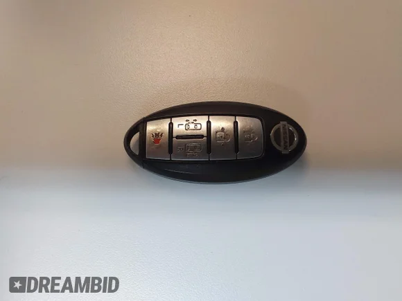 ✅ 2012 Nissan Quest LE • VIN: JN8AE2KP3C9031081 • Lot: 42790302. Listed on IAAI with Not provided. Free auction sales archive from the USA and detailed vehicle history report at DreamBid. Image 11.