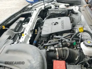 ✅ 2020 Buick Encore GX Select • VIN: KL4MMDSL2LB105064 • Lot: 43050979. Listed on IAAI with 96,634 mi. Free auction sales archive from the USA and detailed vehicle history report at DreamBid. Image 19.