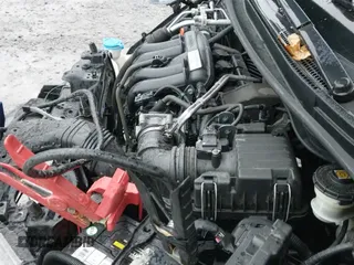 ✅ 2020 Honda Fit LX • VIN: 3HGGK5H47LM732836 • Lot: 43569989. Listed on IAAI with 97,585 mi. Free auction sales archive from the USA and detailed vehicle history report at DreamBid. Image 19.